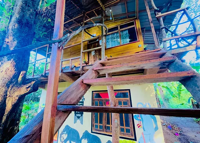 Sigiriya Rastha Hostel