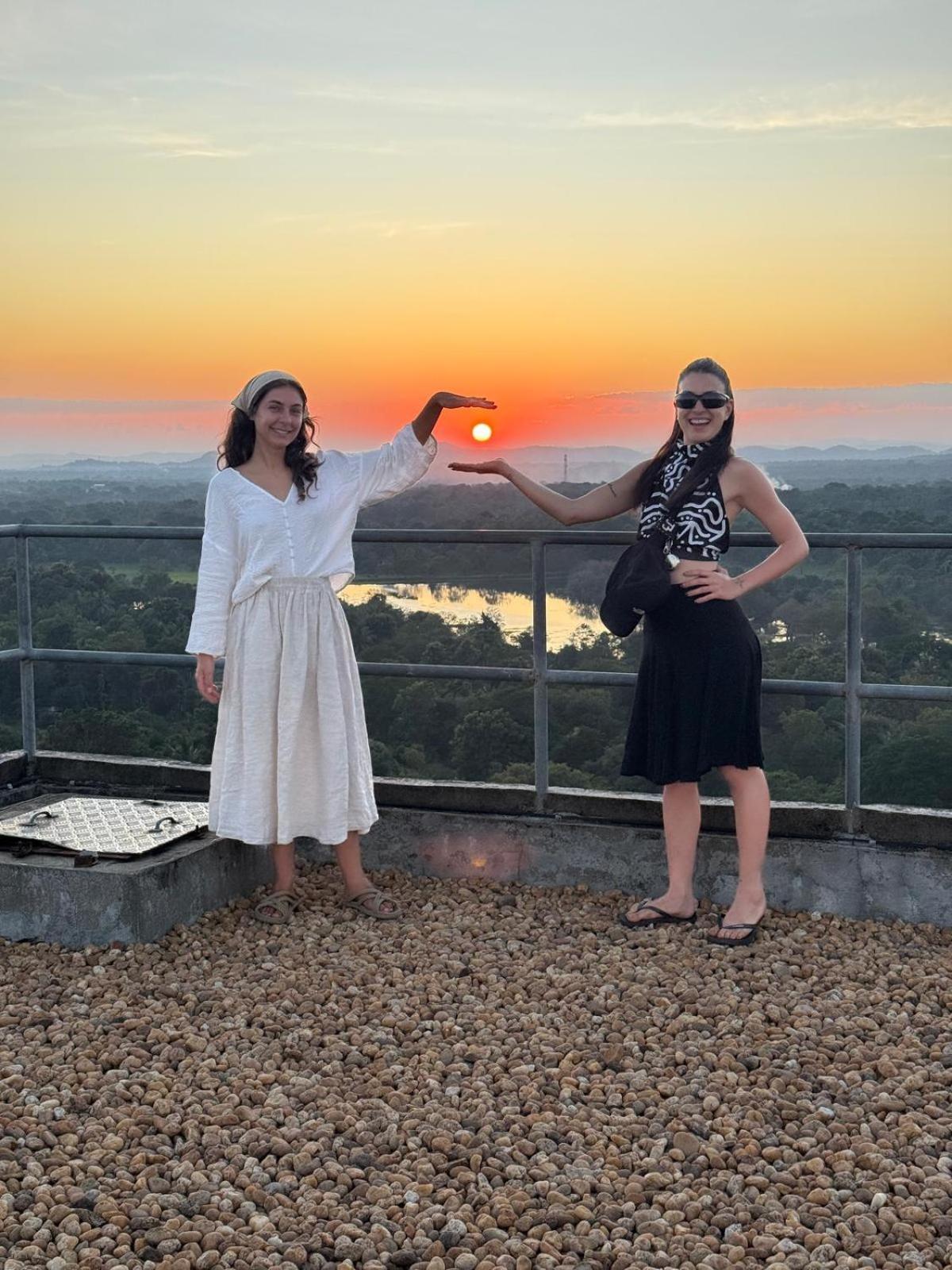 छात्रावास Rastha Sigiriya